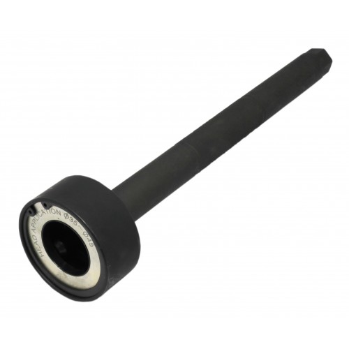 Tie Rod End Removal / Installation Tool